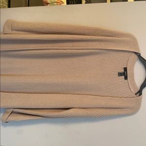 Forever 21 Large Duster Cardigan